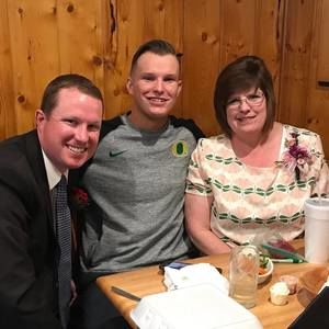 Meet your Posher, Jan